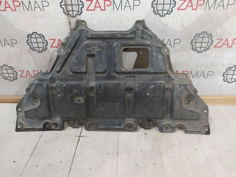 Защита двигателя Infiniti FX S51 2008