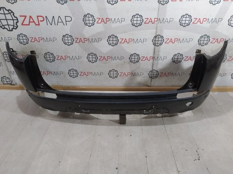 Бампер задний Land Rover Discovery Sport L550