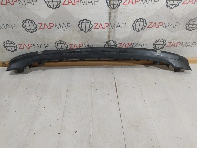 Кронштейн бампера задний Audi Q7 4M 2015-НВ