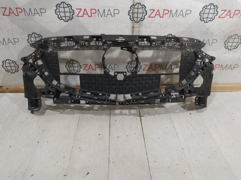 Решетка радиатора передняя Mazda 6 GJ 2018-HB