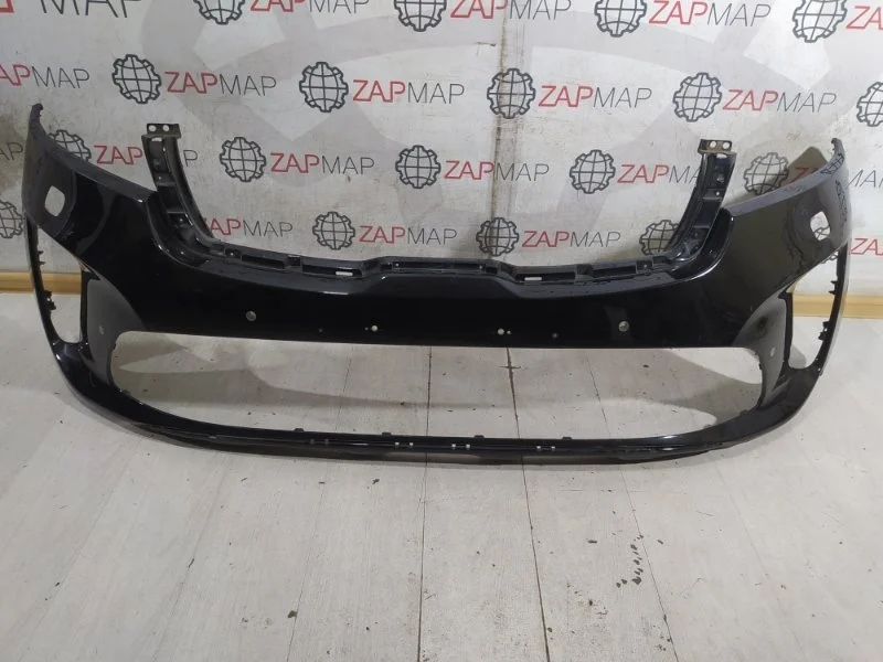 Бампер передний Kia Sorento Prime 2017-