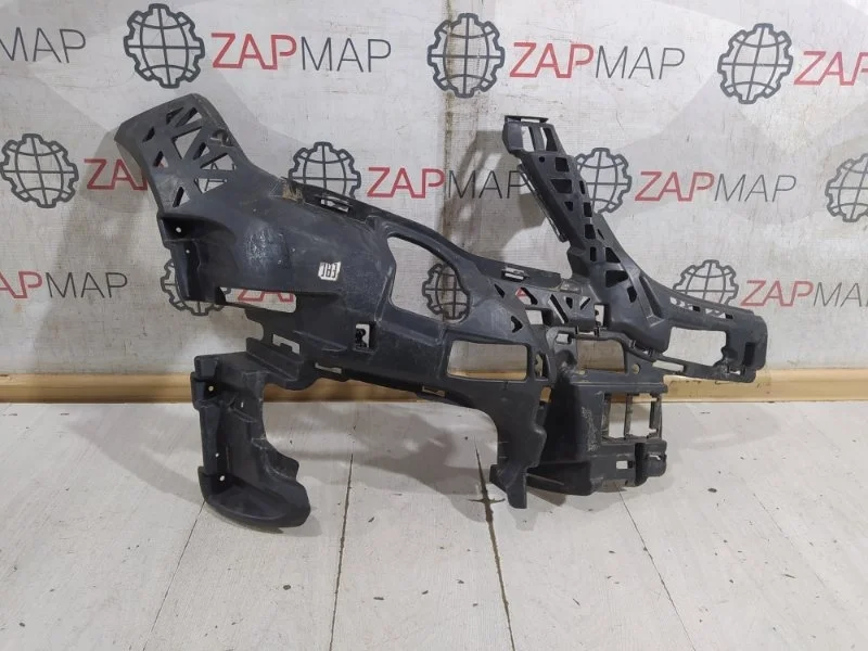 Кронштейн бампера передний правый Mercedes GLK