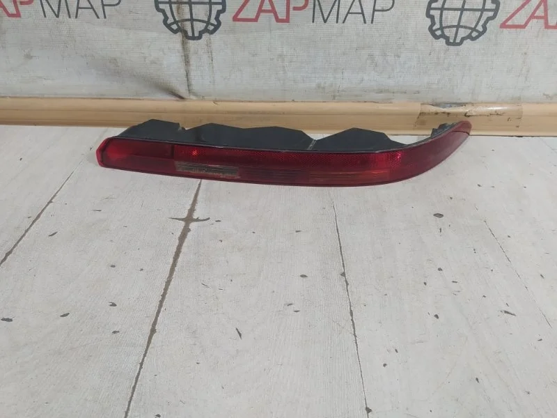 Фонарь задний правый Audi Q7 4M 2015-НВ