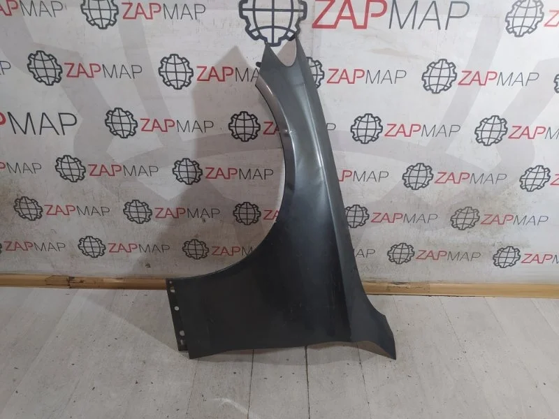 Крыло переднее левое Mercedes C-klasse W205