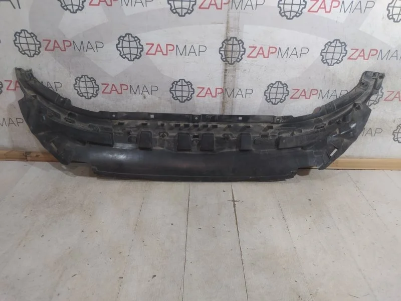 Пыльник бампера передний Audi Q7 4M 2015-НВ