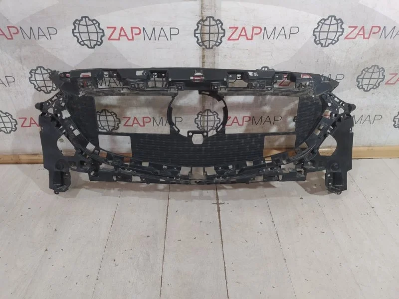 Решетка радиатора передняя Mazda 6 GJ 2018-HB