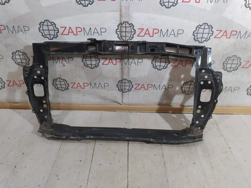 Панель передняя передний Kia Rio 4 FB 2017-Нв