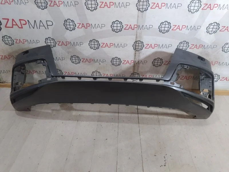Бампер передний Audi Q7 4M 2015-НВ