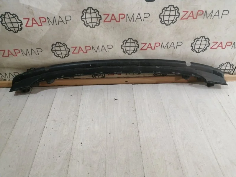 Кронштейн бампера задний Audi Q7 4M 2015-НВ