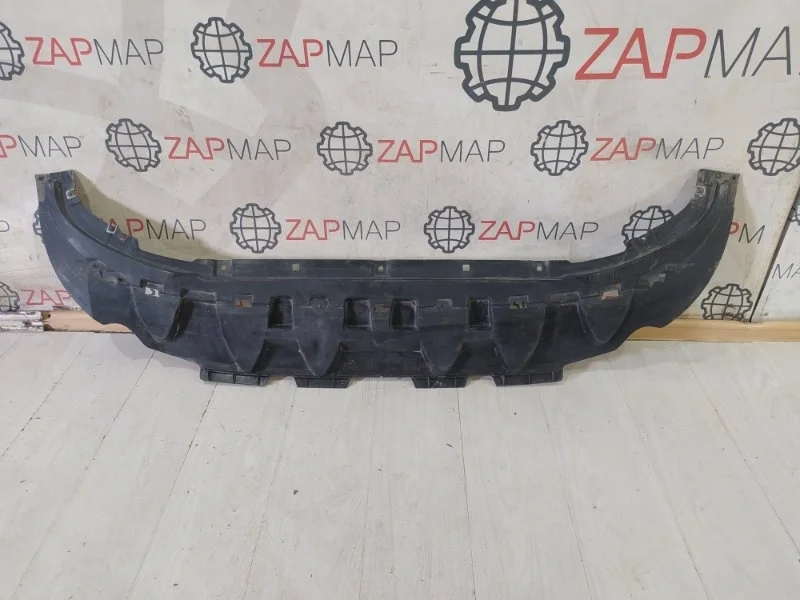 Пыльник бампера передний Audi Q7 4M 2015-НВ