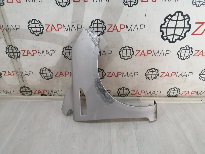 Крыло переднее правое Kia Rio 3 QB 2011-2017