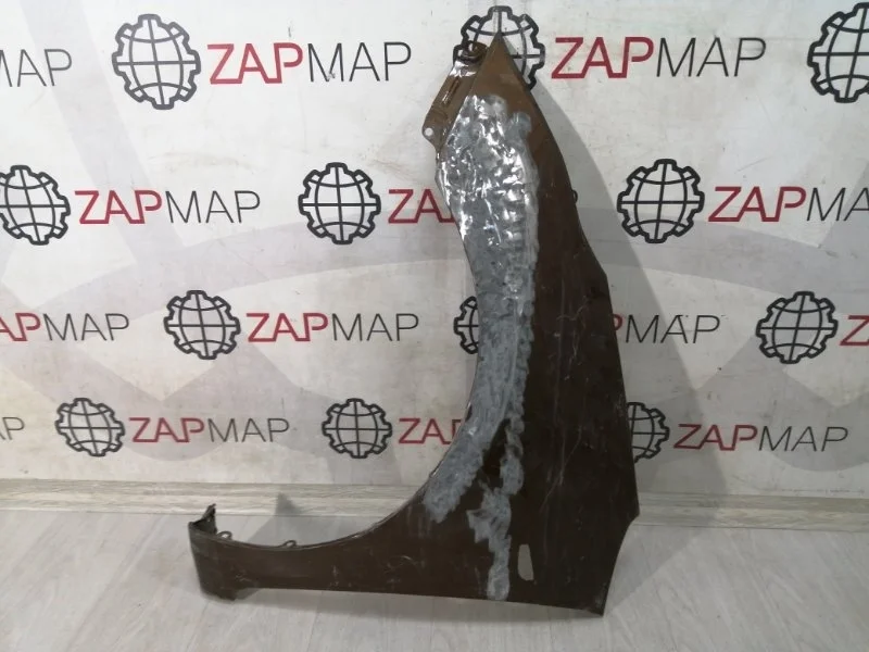 Крыло переднее левое Kia Ceed JD 2012-2016