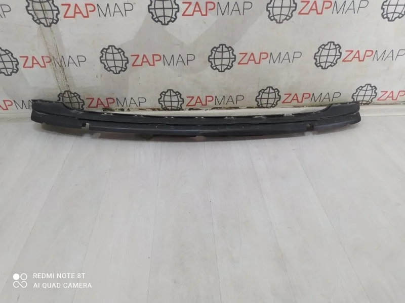 Кронштейн бампера задний Audi Q7 4M 2015-НВ