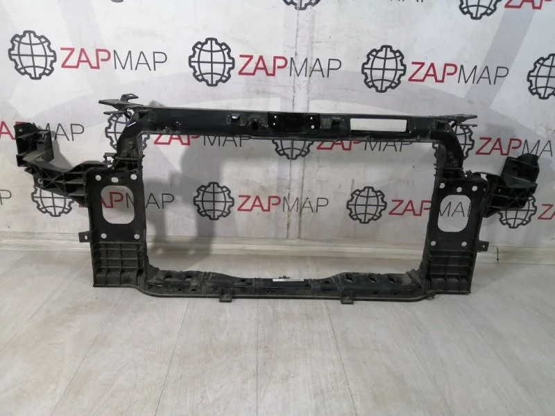 Панель передняя Kia Cerato 3 YD 2016-HB