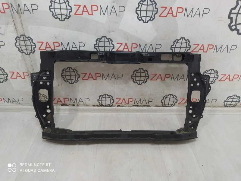 Панель передняя передний Kia Rio 4 FB 2017-Нв