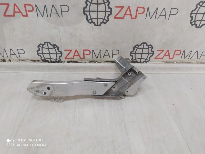 Кронштейн панели передней правый Mercedes GLC X253