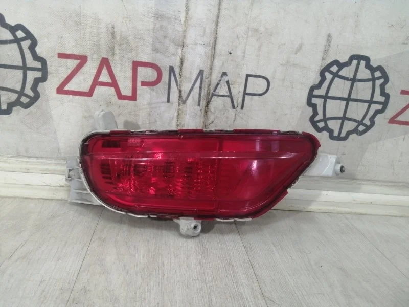Фара задняя левая Mazda Cx-5 KF 2017-НВ