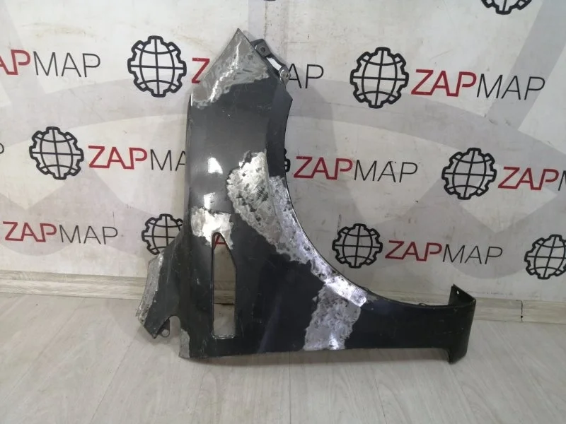 Крыло переднее правое Kia Rio 3 QB 2011-2017