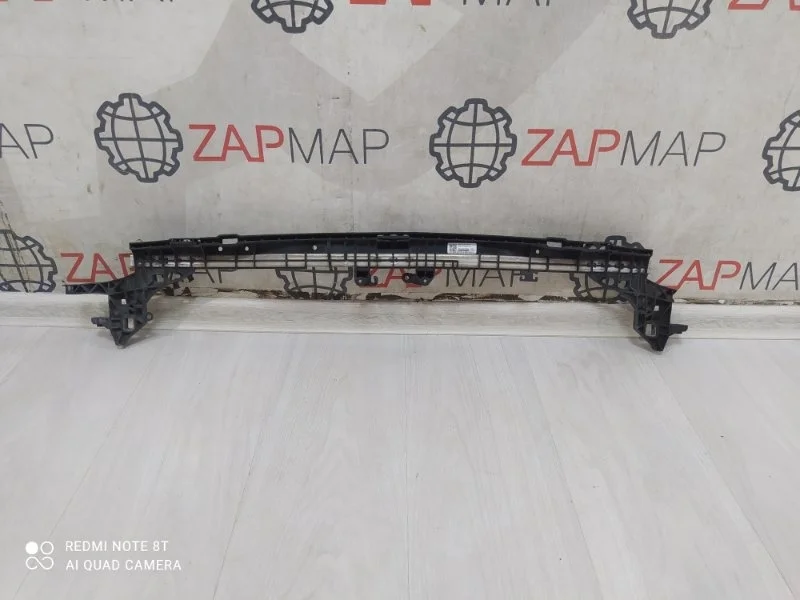 Панель передняя Mercedes E-Klasse W213 2016-нв