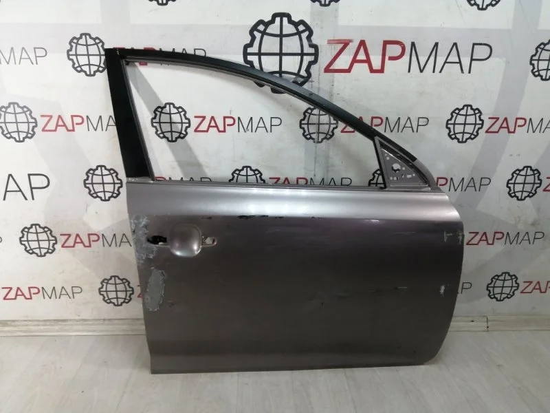 Дверь передняя правая Kia Ceed 1 ED 2006-2012