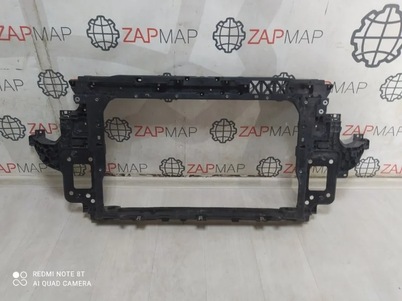 Панель передняя передний Kia Seltos SP2 2019-2022