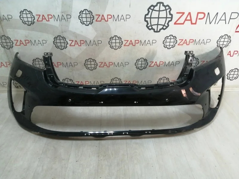 Бампер передний Kia Sorento 3 UM 2014-2020