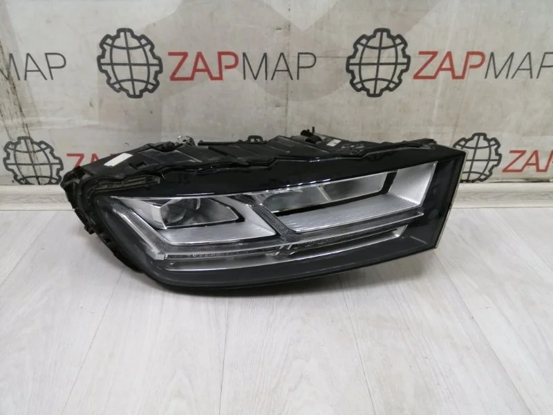 Фара передняя правая Audi Q7 4M 2015-НВ