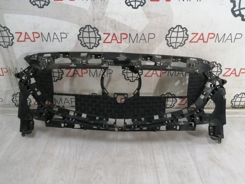 Решетка радиатора передняя Mazda 6 GL 2017-HB