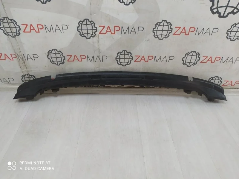 Кронштейн бампера задний Audi Q7 4M 2015-НВ