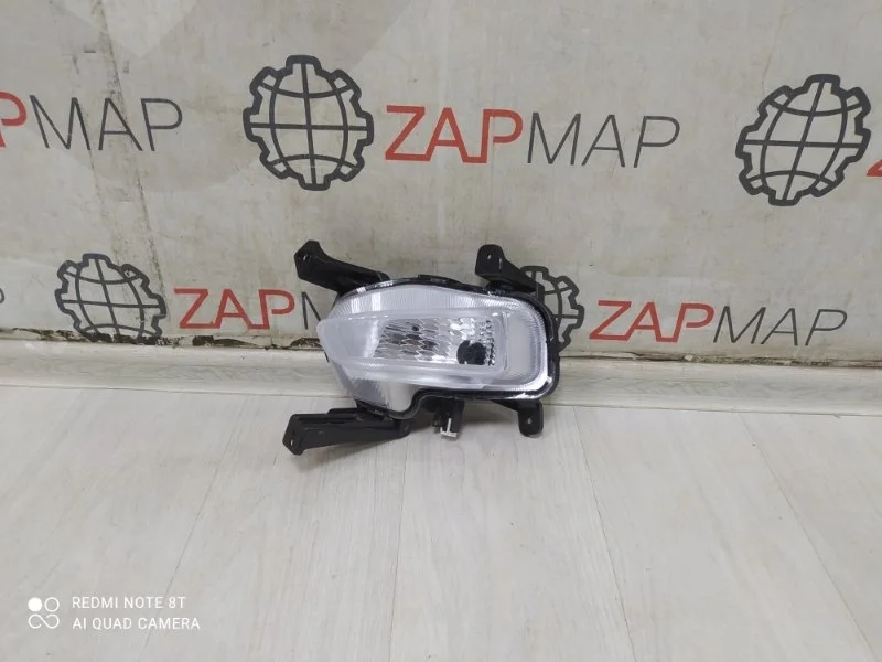 Фонарь передний левый kia Ceed 3 CD 2018-2021