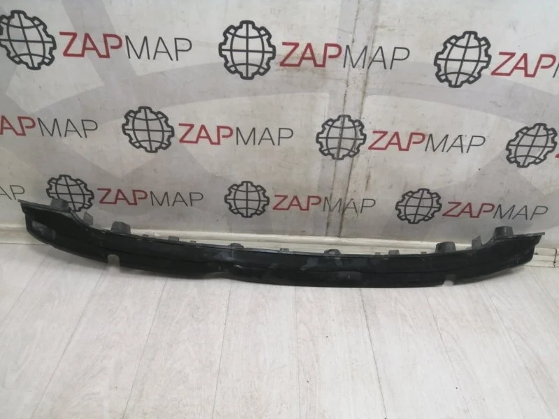 Кронштейн бампера задний Audi Q7 4M 2015-НВ