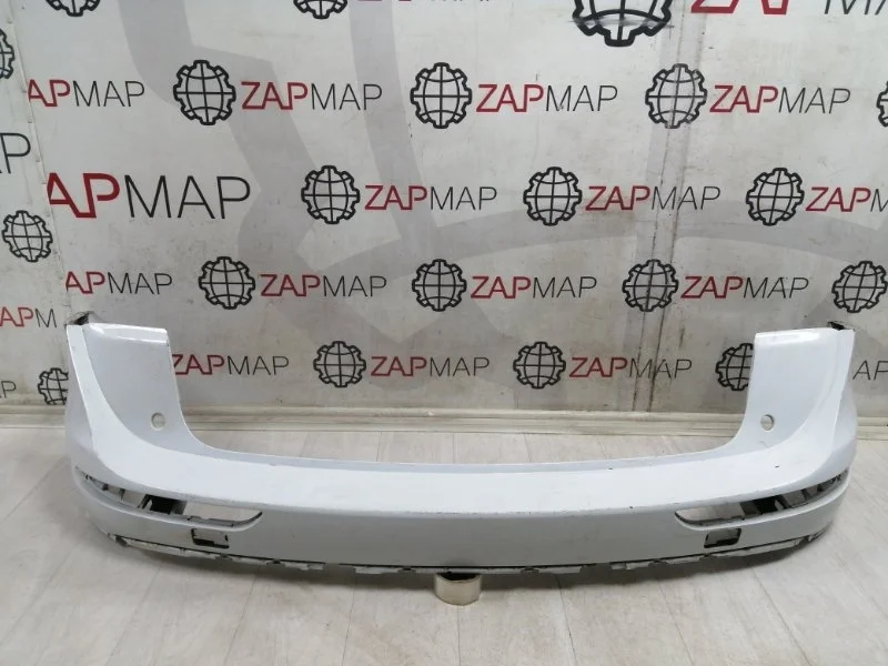 Бампер задний Audi Q5 8R 2008-2018