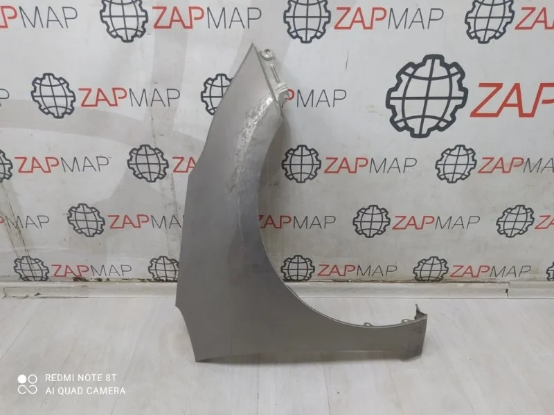 Крыло переднее правое Kia Ceed JD 2012-2016