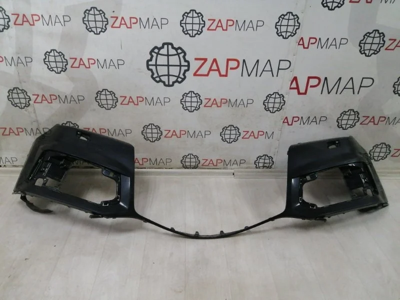 Бампер передний Audi Q7 4M 2015-НВ