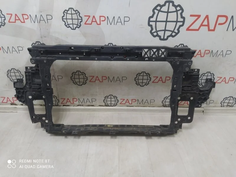 Панель передняя передний Kia Seltos SP2 2019-2022