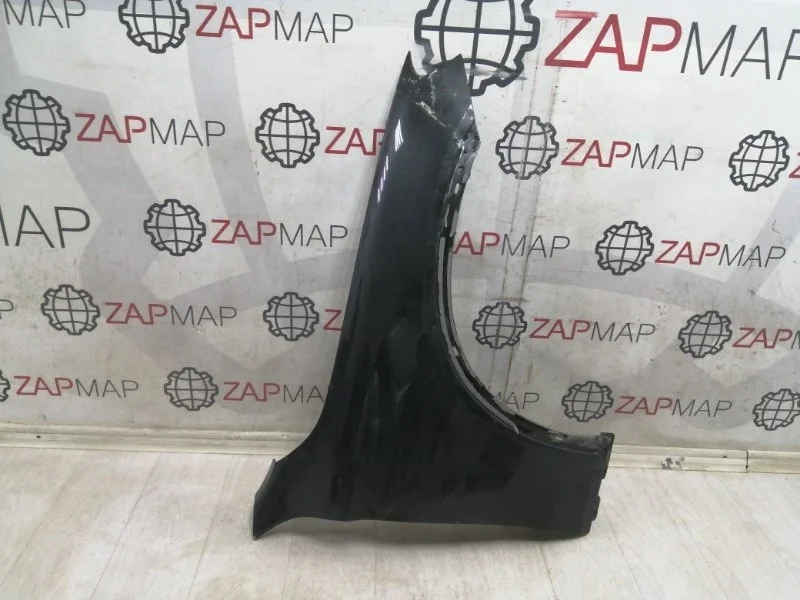 Крыло переднее правое Mercedes GLC X253 2014-2023