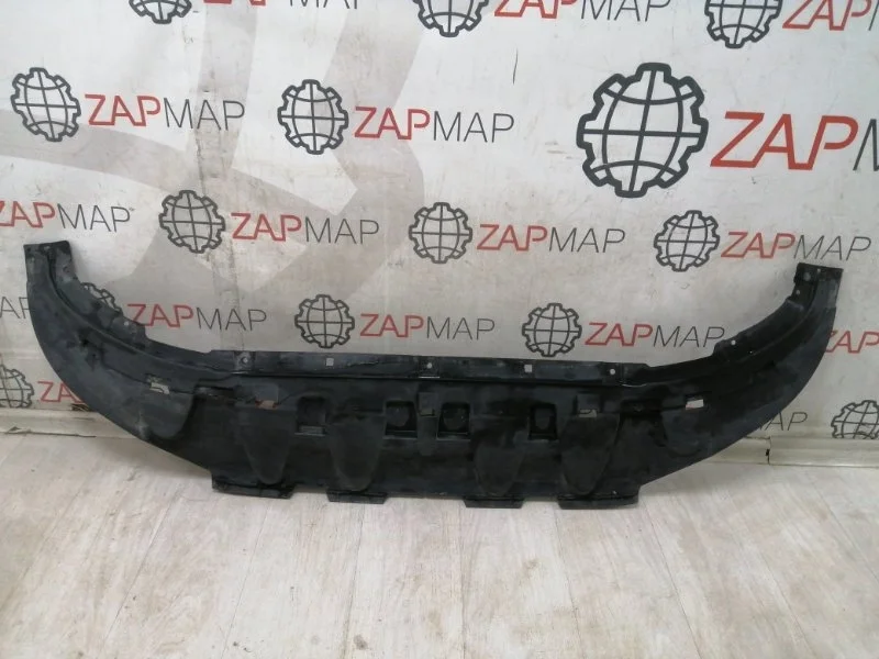 Пыльник бампера передний Audi Q7 4M 2015-НВ