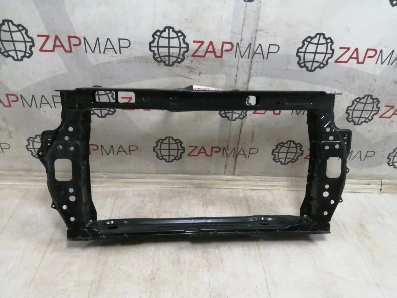 Панель передняя передний Kia Rio 4 FB 2017-Нв