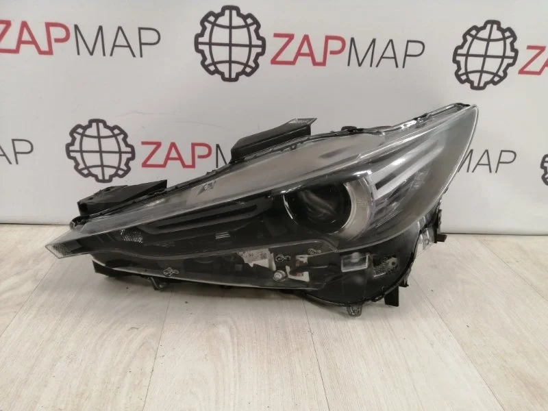 Фара передняя левая Mazda Cx-5 KF 2017-НВ