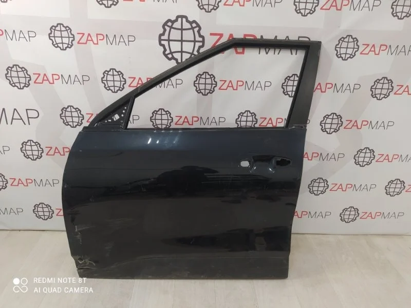 Дверь передняя левая Kia Seltos SP2 2019-2022