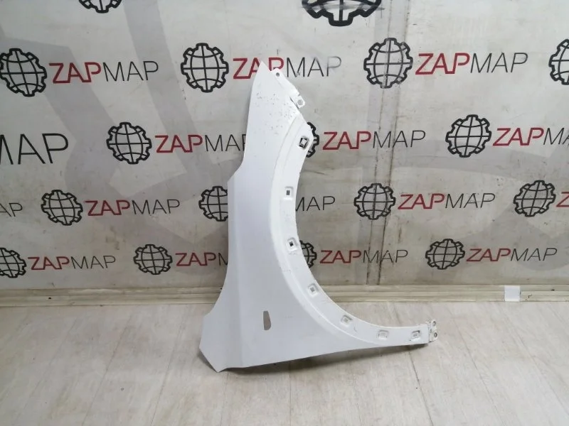 Крыло переднее правое kia Ceed 3 CD 2018-2021