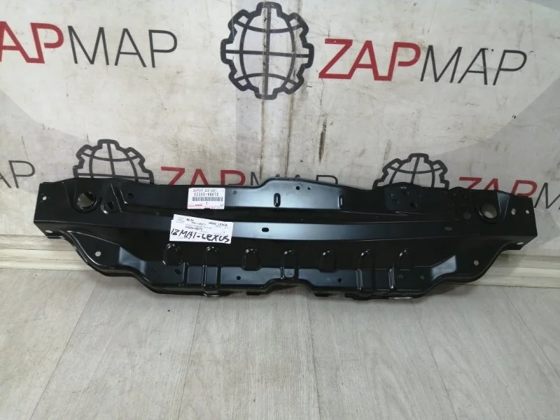 Панель передняя (суппорт радиатора) Lexus RX 4