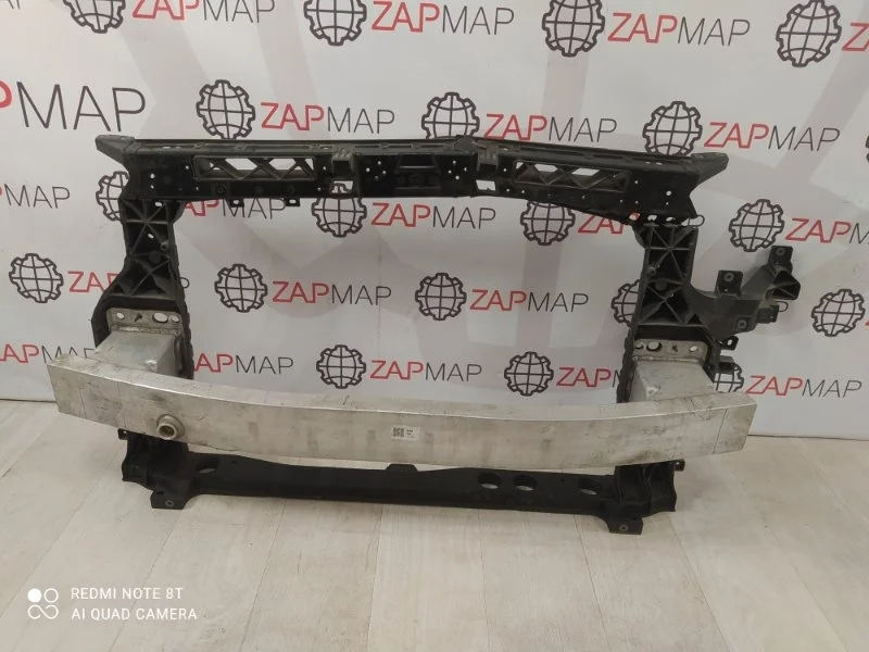 Панель передняя kia Sorento 4 MQ 2020-нв