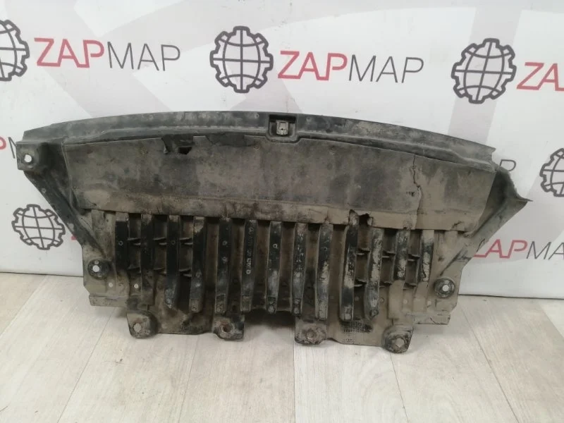 Защита двигателя Mercedes E-Class W213 2016-нв