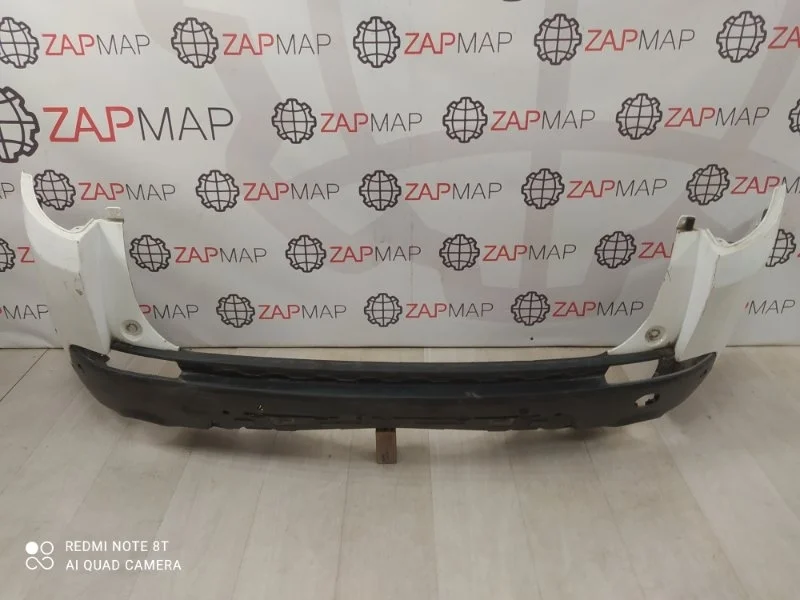 Бампер задний Land Rover Discovery Sport L550