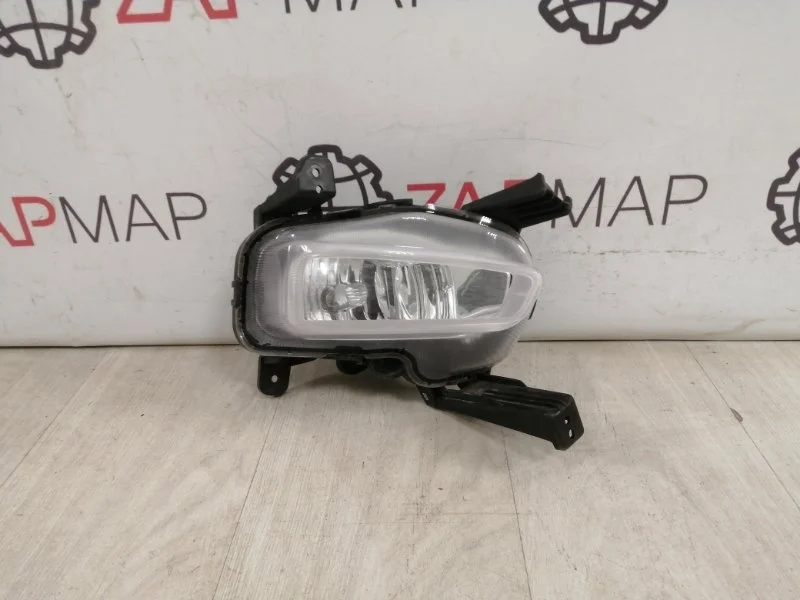 Фара противотуманная передняя правая Kia ceed 3 CD