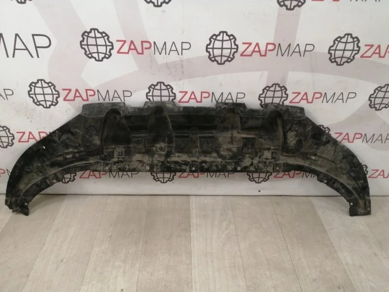 Пыльник бампера передний Audi Q7 4M 2015-НВ