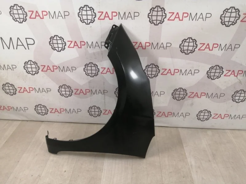 Крыло переднее левое Kia Ceed JD 2012-2016