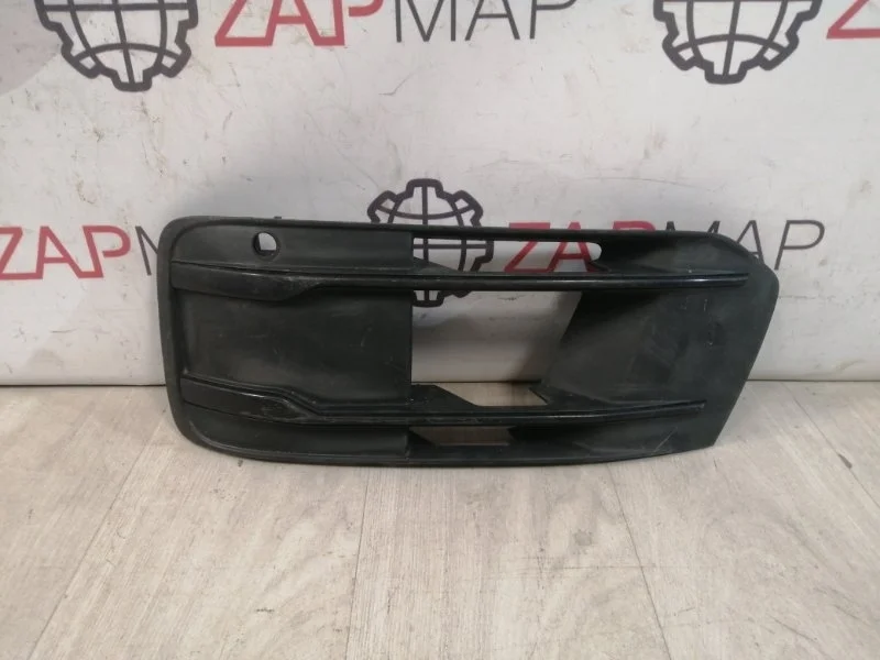 Накладка птф передняя левая Audi Q7 4M 2015-НВ