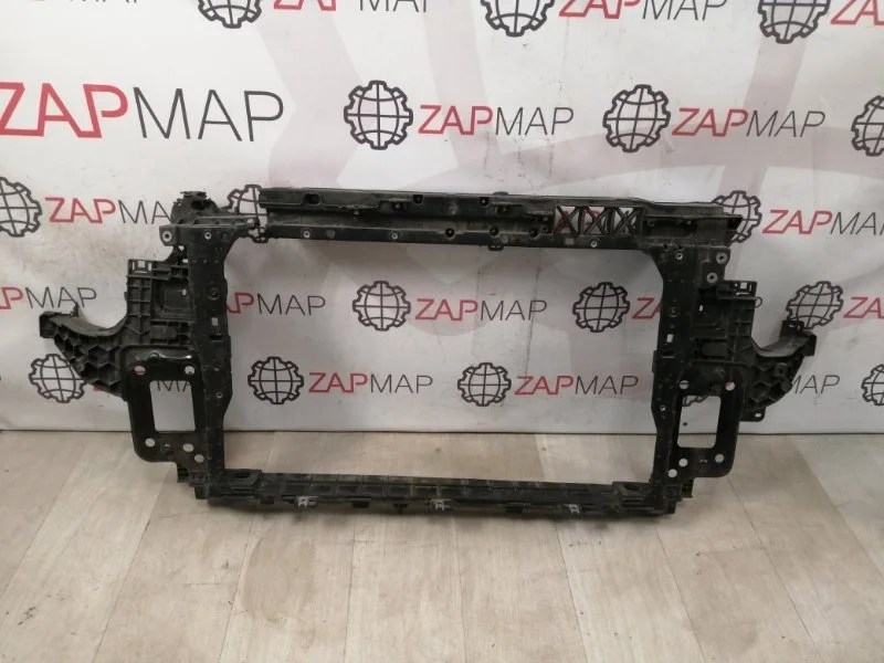 Панель передняя передний Kia Seltos SP2 2019-2022